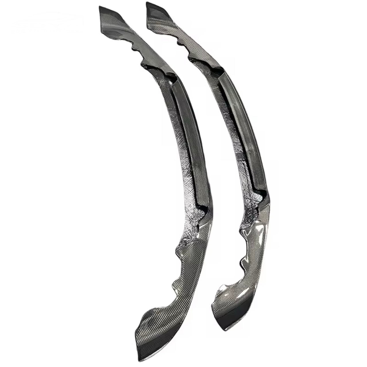 BMW F87 M2 MP Style Carbon Fiber Front Lip