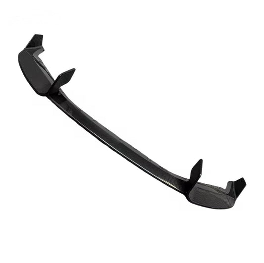 BMW G87 M2 AD Style Carbon Fiber Front Lip