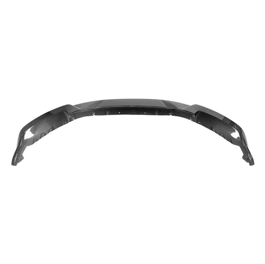 BMW G87 M2 R44 Style Carbon Fiber Front Lip