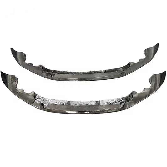 BMW F87 M2 MP Style Carbon Fiber Front Lip