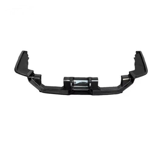 BMW G87 M2 AD Style Carbon Fiber Rear Diffuser