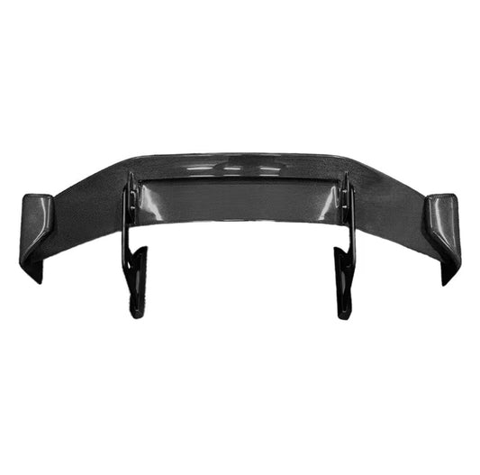 AD Style Carbon Fiber Rear Wing BMW G87 M2