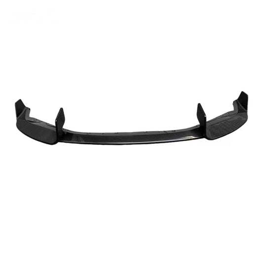 BMW G87 M2 AD Style Carbon Fiber Front Lip