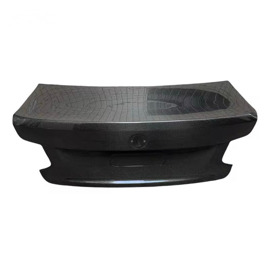 CarbonSpec F22/F87 M2 Style Carbon Fiber Trunk Lid